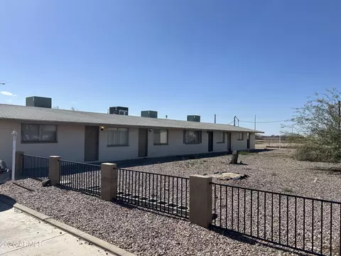 4220 N Granada Dr, Eloy, AZ 85131