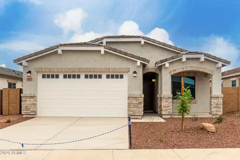 17451 W Las Palmaritas Dr, Waddell, AZ 85355