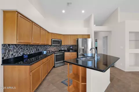 Kitchen - 3721 E Adobe St, Mesa, AZ 85205 photo 1 of 2