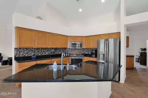 Kitchen - 3721 E Adobe St, Mesa, AZ 85205 photo 2 of 2