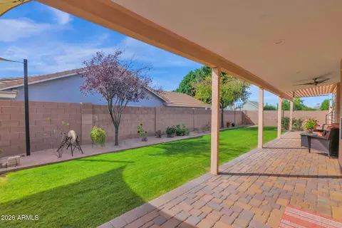 Exterior - 3721 E Adobe St, Mesa, AZ 85205 photo 2 of 8