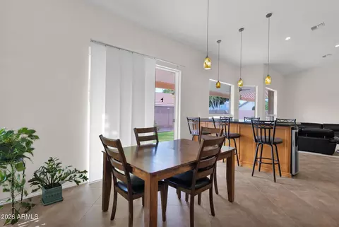 Dining - 3721 E Adobe St, Mesa, AZ 85205 photo 1 of 2