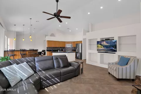 Living - 3721 E Adobe St, Mesa, AZ 85205 photo 4 of 4