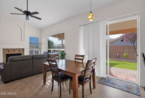 Dining - 3721 E Adobe St, Mesa, AZ 85205 photo 2 of 2