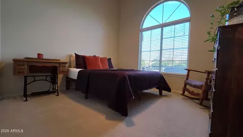 Bedroom - 3721 E Adobe St, Mesa, AZ 85205 photo 3 of 4