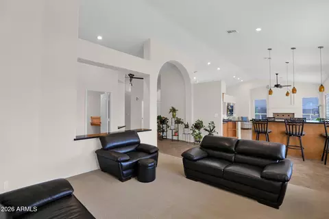 Living - 3721 E Adobe St, Mesa, AZ 85205 photo 3 of 4