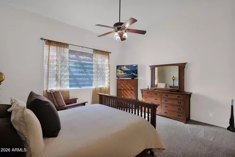 Bedroom - 3721 E Adobe St, Mesa, AZ 85205 photo 1 of 4