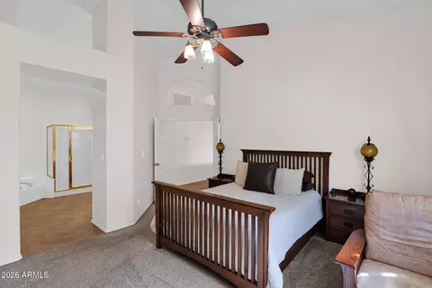 Bedroom - 3721 E Adobe St, Mesa, AZ 85205 photo 4 of 4