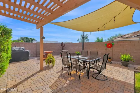 Exterior - 3721 E Adobe St, Mesa, AZ 85205 photo 3 of 8