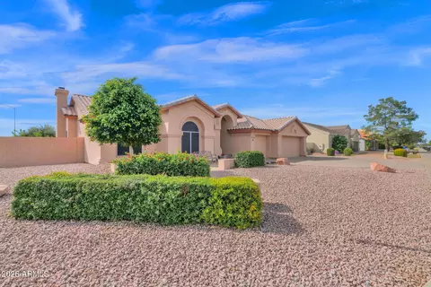 3721 E Adobe St, Mesa, AZ 85205