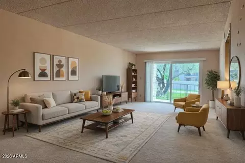 13607 N Hamilton Dr #A20, Fountain Hills, AZ 85268