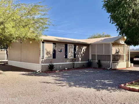 10547 N Battleford Dr, Casa Grande, AZ 85122