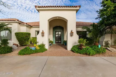 7002 E Aster Dr, Scottsdale, AZ 85254