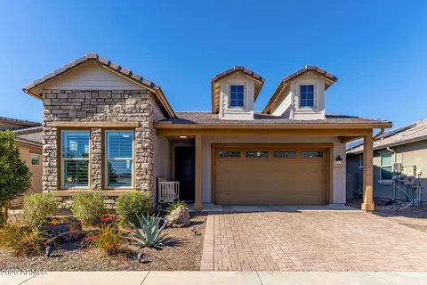 20358 W Elm Dr, Buckeye, AZ 85396