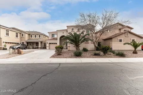 40729 W Novak Ln, Maricopa, AZ 85138