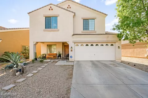 8627 W Superior Ave, Tolleson, AZ 85353