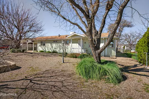 3254 E Clinton Ln, Camp Verde, AZ 86322