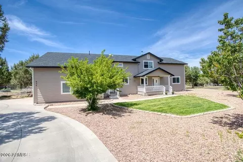 936 Rim Rock Cir, Show Low, AZ 85901