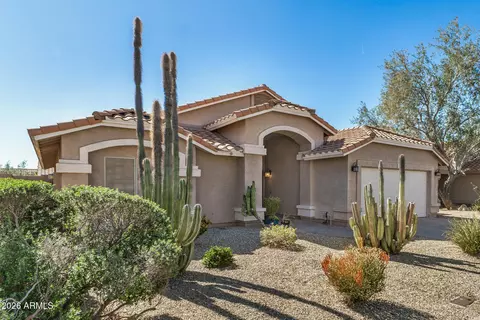 2451 E Indigo Brush Rd, Phoenix, AZ 85048