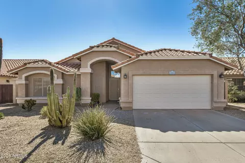 Exterior - 2451 E Indigo Brush Rd, Phoenix, AZ 85048 photo 2 of 4