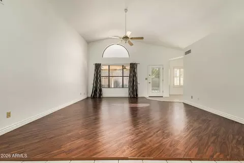 Living - 2451 E Indigo Brush Rd, Phoenix, AZ 85048 photo 2 of 4