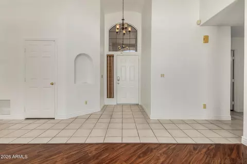 Entry Way - 2451 E Indigo Brush Rd, Phoenix, AZ 85048 photo 1 of 1