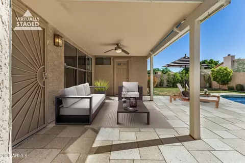 Exterior - 2451 E Indigo Brush Rd, Phoenix, AZ 85048 photo 4 of 4