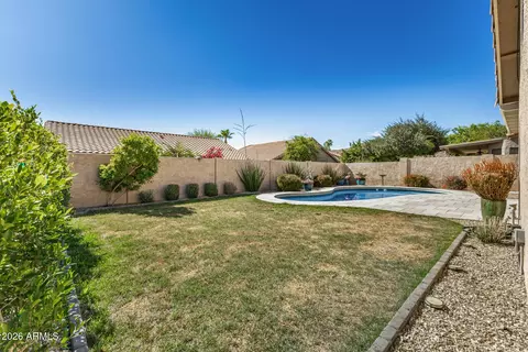 Exterior - 2451 E Indigo Brush Rd, Phoenix, AZ 85048 photo 3 of 4