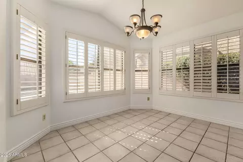 Dining - 2451 E Indigo Brush Rd, Phoenix, AZ 85048 photo 1 of 2