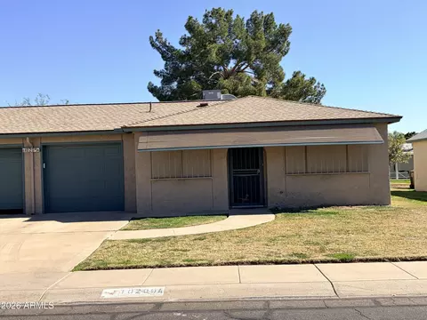 10209 N 97th Ave #A, Peoria, AZ 85345
