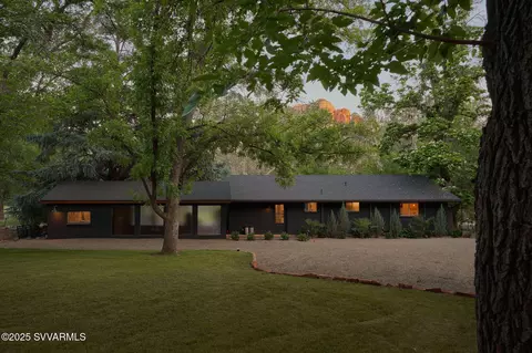 1515 Chavez Ranch Rd, Sedona, AZ 86336