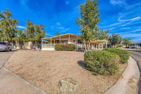 3901 E Pinnacle Peak Rd #376, Phoenix, AZ 85050