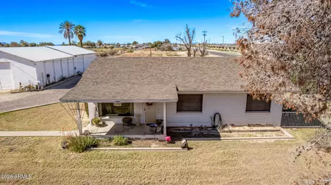 270 N Apache Rd, Buckeye, AZ 85326 photo 45