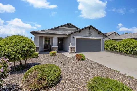 1752 E Desert Breeze Pl, Casa Grande, AZ 85122