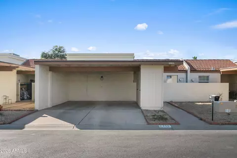 2355 W Voltaire Ave, Phoenix, AZ 85029