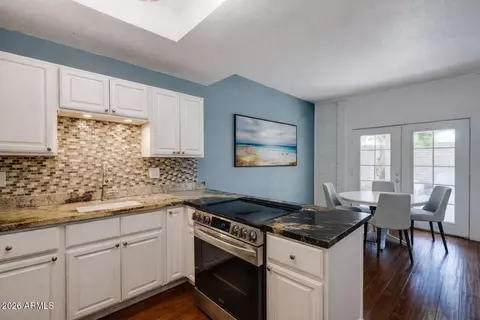4525 N 66th St #14, Scottsdale, AZ 85251