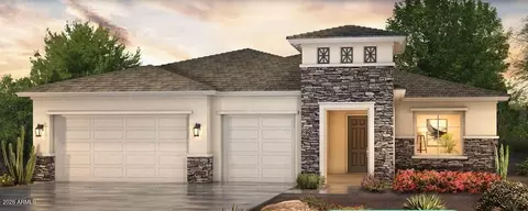 5628 N Luna Dr, Eloy, AZ 85131