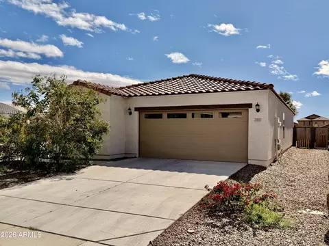 1451 W Pinkley Ave, Coolidge, AZ 85128