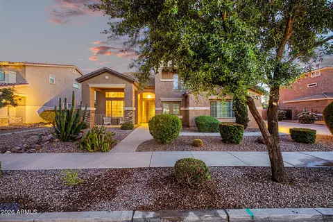 18553 E Strawberry Dr, Queen Creek, AZ 85142