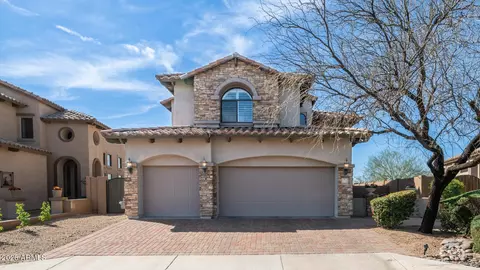 2754 N Augustine --, Mesa, AZ 85207