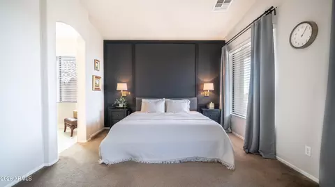 Bedroom - 2754 N Augustine --, Mesa, AZ 85207 photo 2 of 4