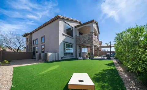 Exterior - 2754 N Augustine --, Mesa, AZ 85207 photo 5 of 9