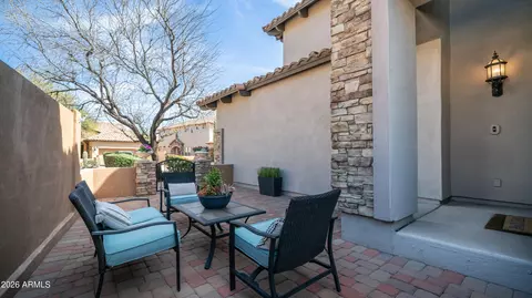 Exterior - 2754 N Augustine --, Mesa, AZ 85207 photo 2 of 9
