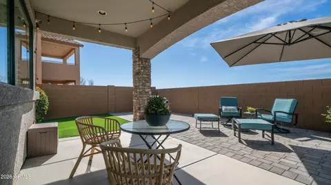 Exterior - 2754 N Augustine --, Mesa, AZ 85207 photo 3 of 9