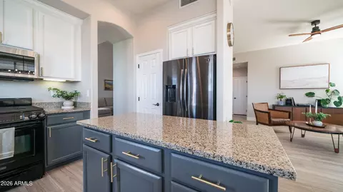 Kitchen - 2754 N Augustine --, Mesa, AZ 85207 photo 5 of 5