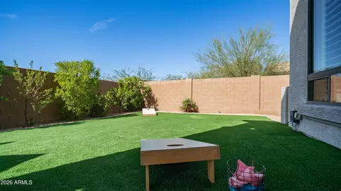 Exterior - 2754 N Augustine --, Mesa, AZ 85207 photo 4 of 9