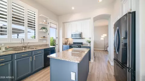 Kitchen - 2754 N Augustine --, Mesa, AZ 85207 photo 1 of 5