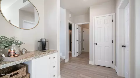 Entry Way - 2754 N Augustine --, Mesa, AZ 85207 photo 2 of 3