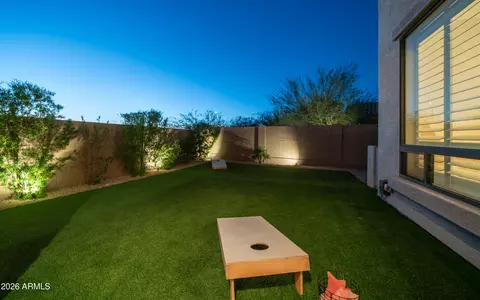 Exterior - 2754 N Augustine --, Mesa, AZ 85207 photo 8 of 9