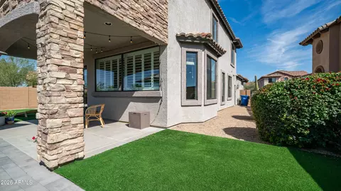 Exterior - 2754 N Augustine --, Mesa, AZ 85207 photo 6 of 9